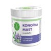 755 zz konopna mast 100ml levandule cz