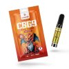 2221 cartridge bag blood orange cbg9