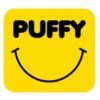 puffy logo