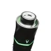 FOCUS V AERIS KIT Black
