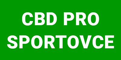 CBD a sport