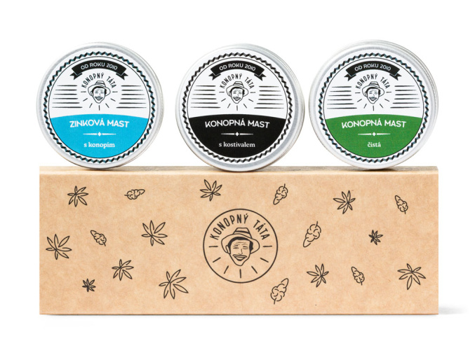 konopny tata trojbaleni konopnych masti 02