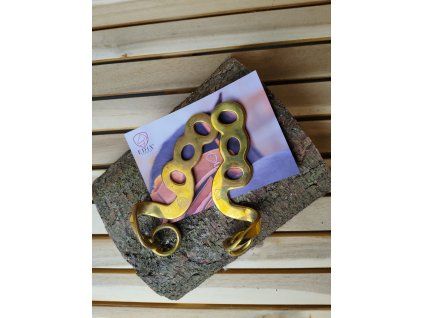 Hackamore ramena Edix Hack-Q® - půjčovna