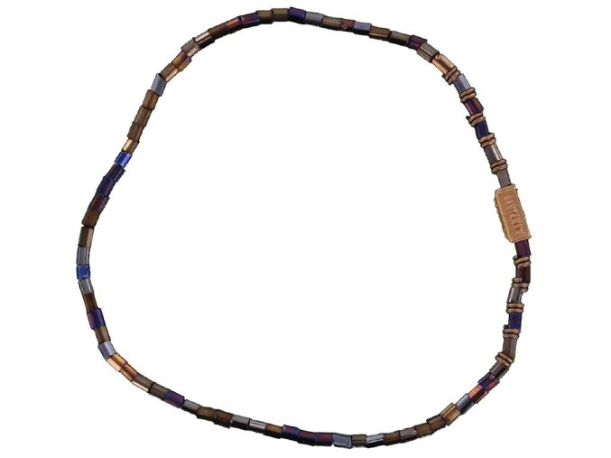 Petit Glamour d´Afrique - černá Náramky > Elastické - 5450543074795