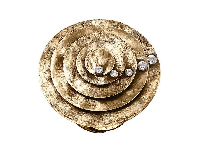 Inkas in Manhattan - stříbro/bronz Prsteny - 5450543140766