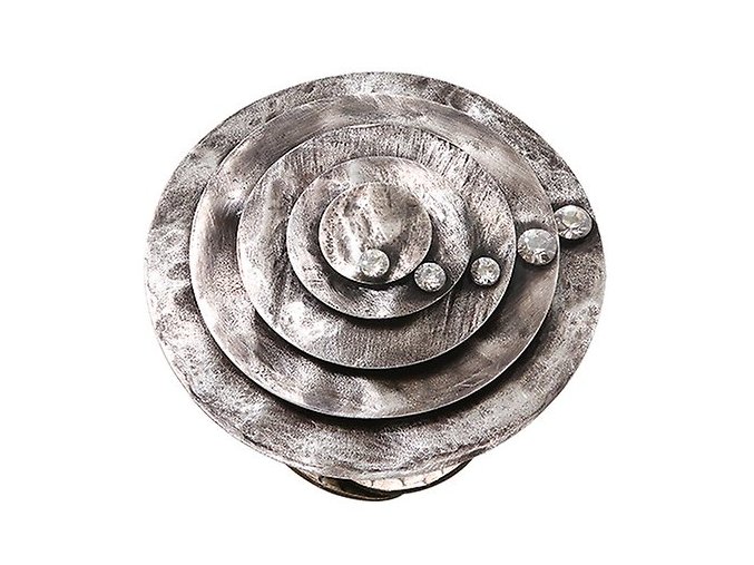 Inkas in Manhattan - stříbro/bronz Prsteny - 5450543140926
