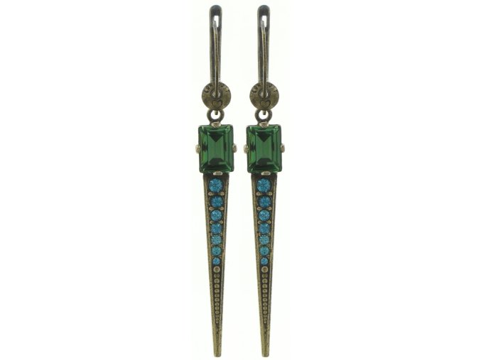 Art Deco Oriental