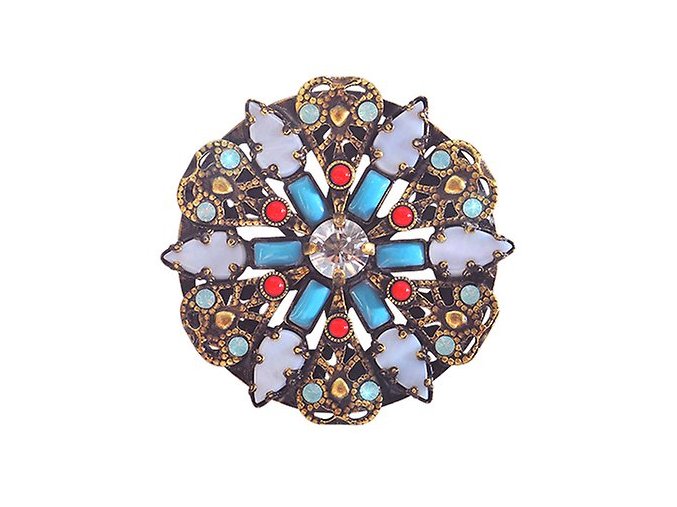 Yoga Californica - multi/více barev Brože - 5450543066509