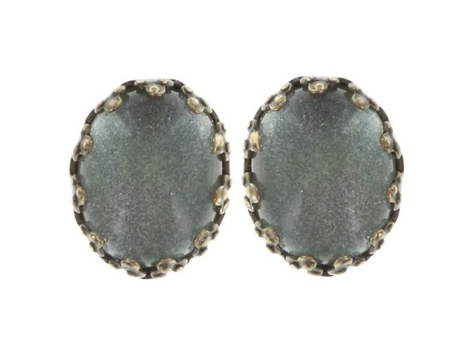 Melody Drops - multi/více barev Náušnice > Puzety - 5450543299143