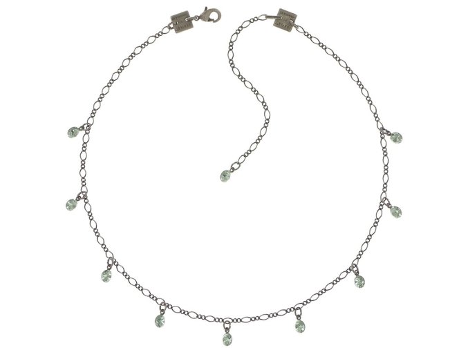 Tutui Collection - zelená Náhrdelníky - 5450527591683