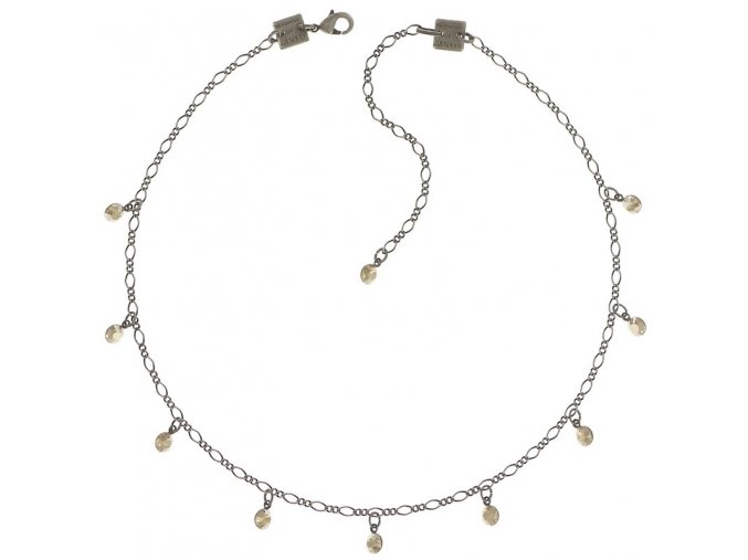 Tutui Collection - béžová Náhrdelníky - 5450527641111