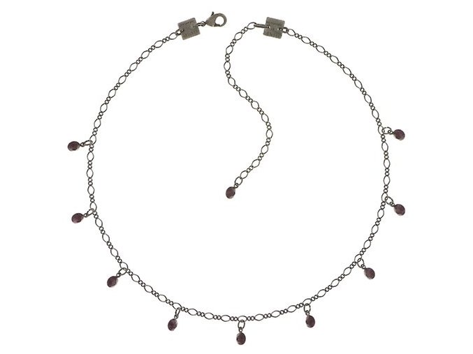 Tutui Collection - fialová Náhrdelníky - 5450527641210