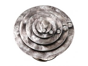 Inkas in Manhattan - stříbro/bronz Prsteny - 5450543140926