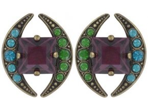 Art Deco Oriental