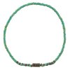 Petit Glamour d´Afrique - zelená Náramky > Elastické - 5450543043722
