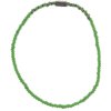 Petit Glamour d´Afrique - zelená Náramky > Elastické - 5450543043838