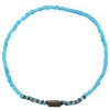 Petit Glamour d´Afrique - modrá Náramky > Elastické - 5450543044095