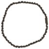 Petit Glamour d´Afrique - černá Náramky > Elastické - 5450543074832