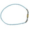 Petit Glamour d´Afrique - modrá Náramky > Elastické - 5450543093468