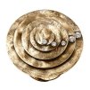Inkas in Manhattan - stříbro/bronz Prsteny - 5450543140766