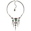 Art Deco Oriental
