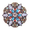Yoga Californica - multi/více barev Brože - 5450543066509
