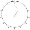 Tutui Collection - modrá Náhrdelníky - 5450527274371