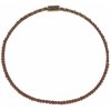 Petit Glamour d´Afrique - hnědá Náramky > Elastické - 5450527886390
