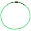Petit Glamour d´Afrique - zelená Náramky > Elastické - 5450527887090