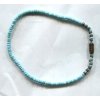 Petit Glamour d´Afrique - modrá Náramky > Elastické - 5450527887175