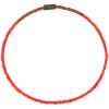 Petit Glamour d´Afrique - červená Náramky > Elastické - 5450527889926
