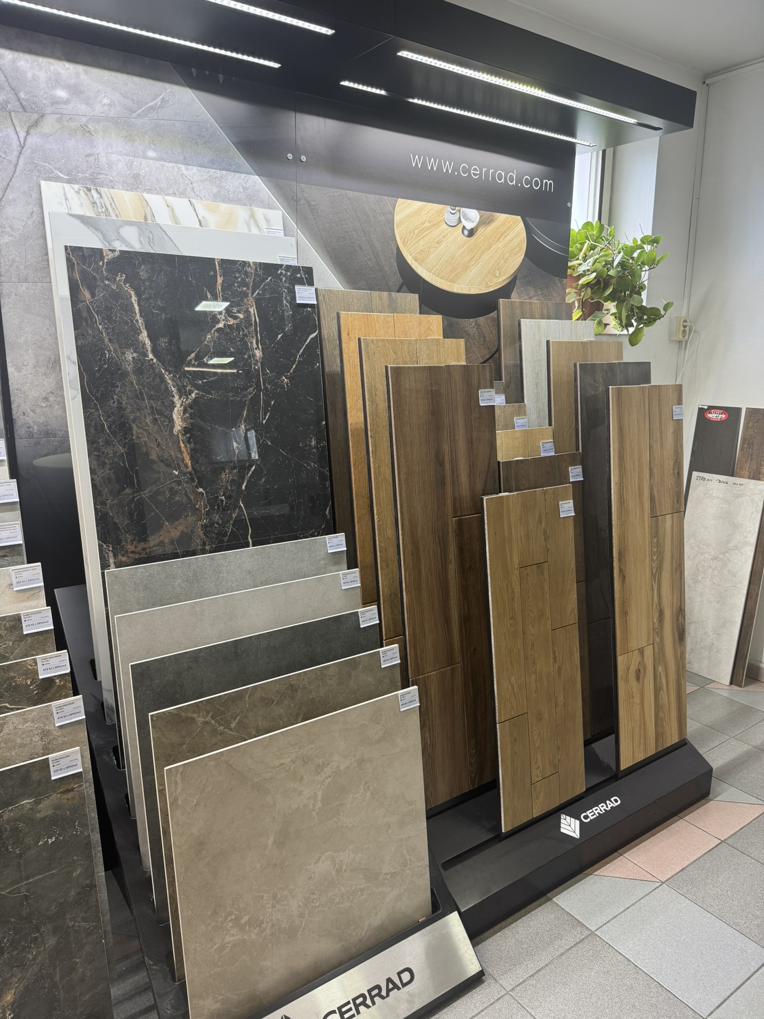 Showroom