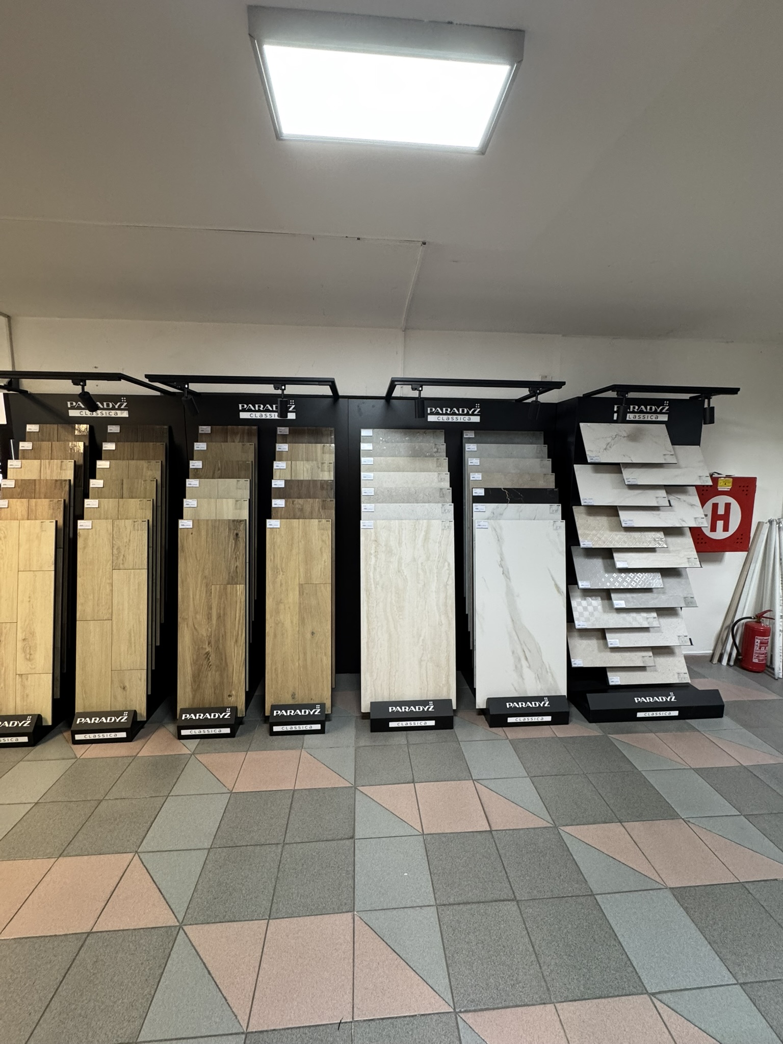 Showroom