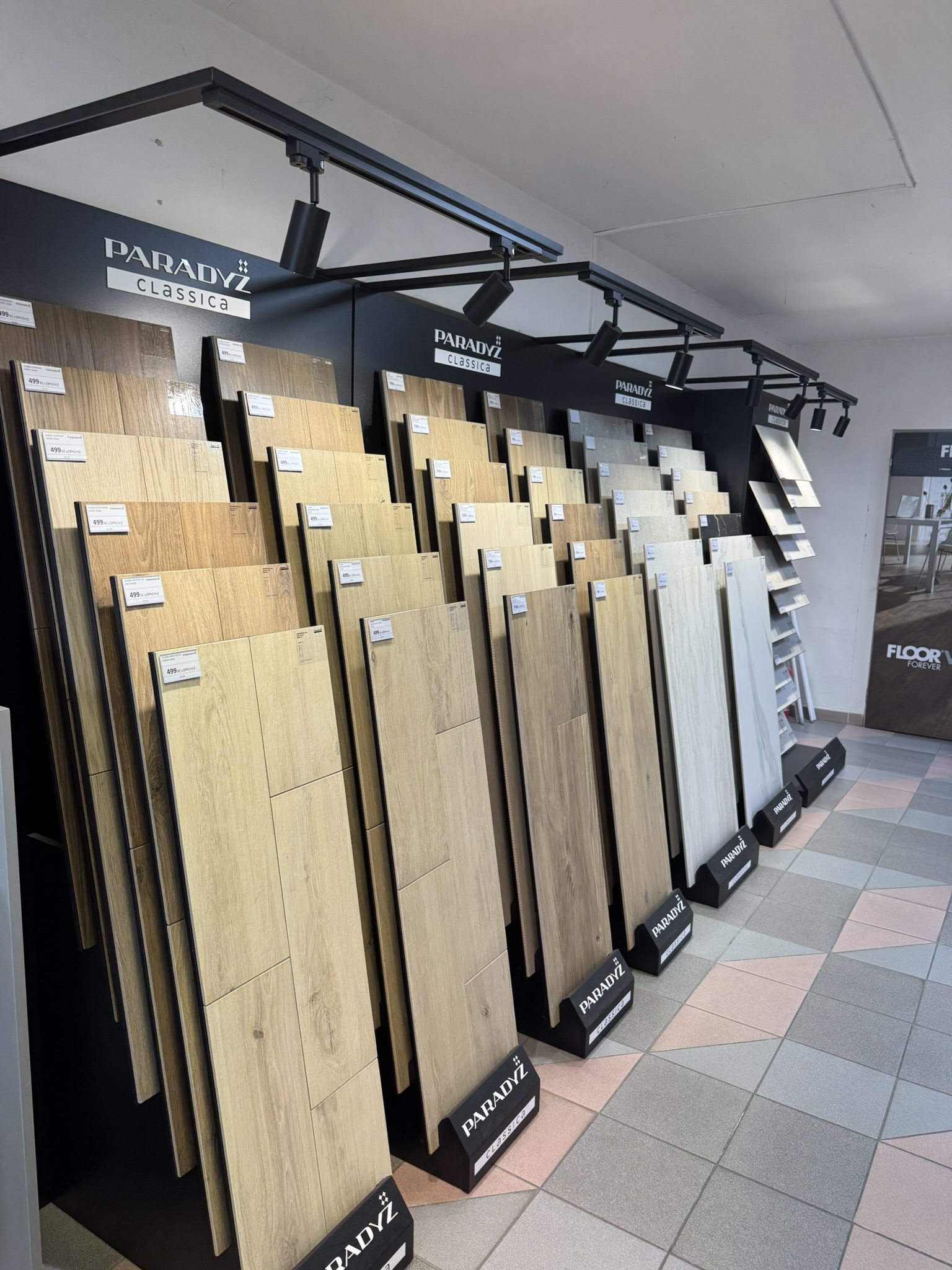 Showroom
