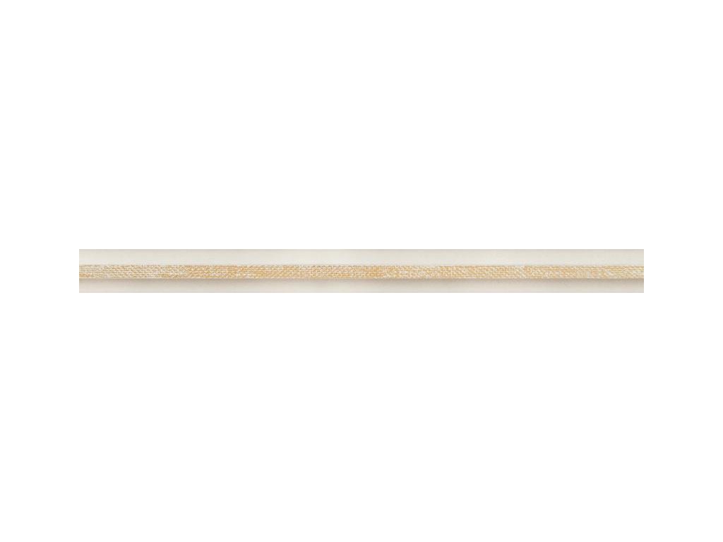 Listela Arté Grigia classic grey struktura mat rektifikovaná 5x60