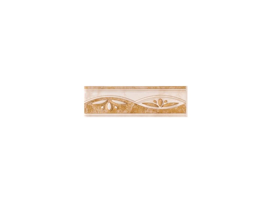 Listela RAKO Neo WLAED015 20x6 cm