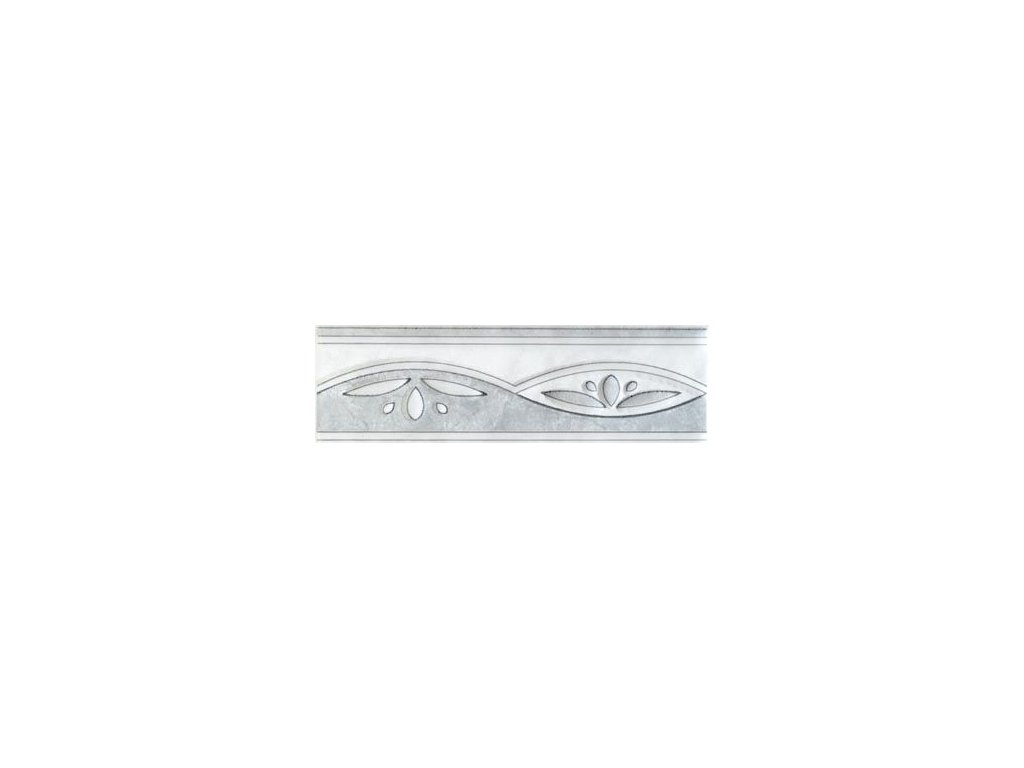 Listela RAKO Neo WLAED017 20x6 cm