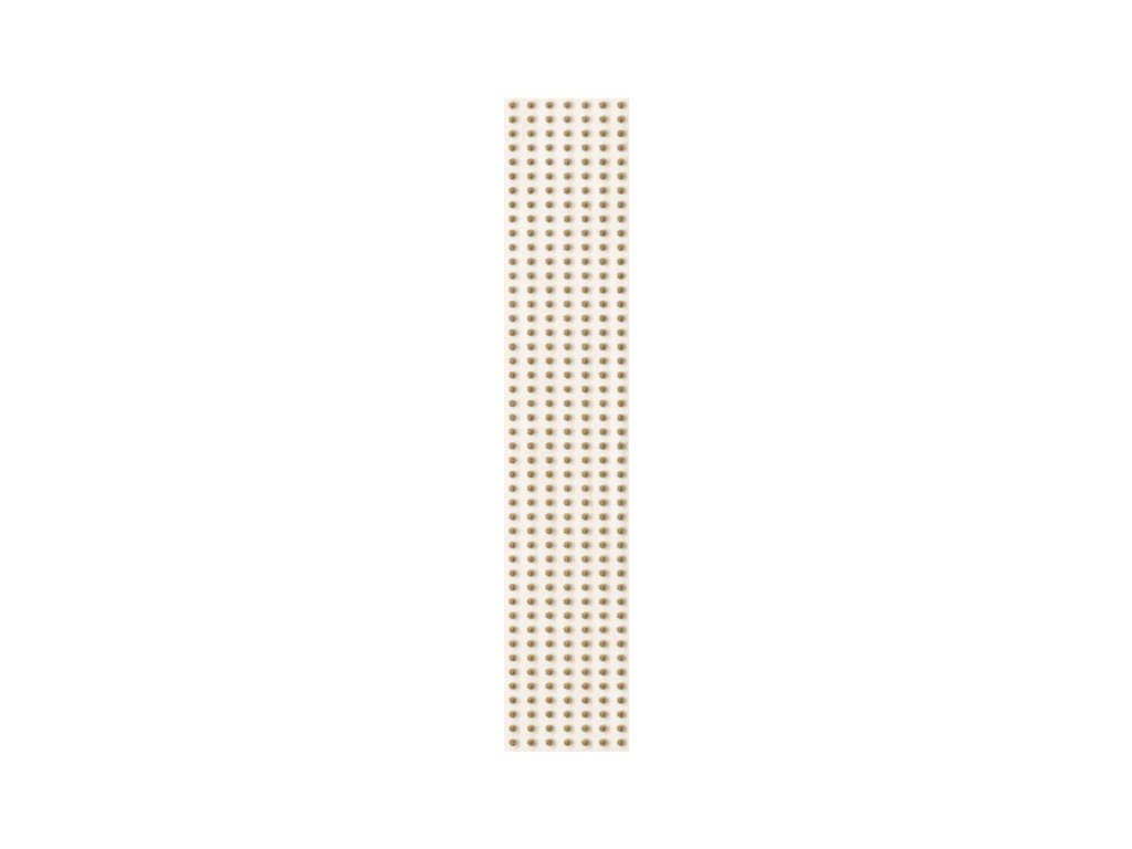 18937 18937 18937 listela doppia beige 4 8x25 cm