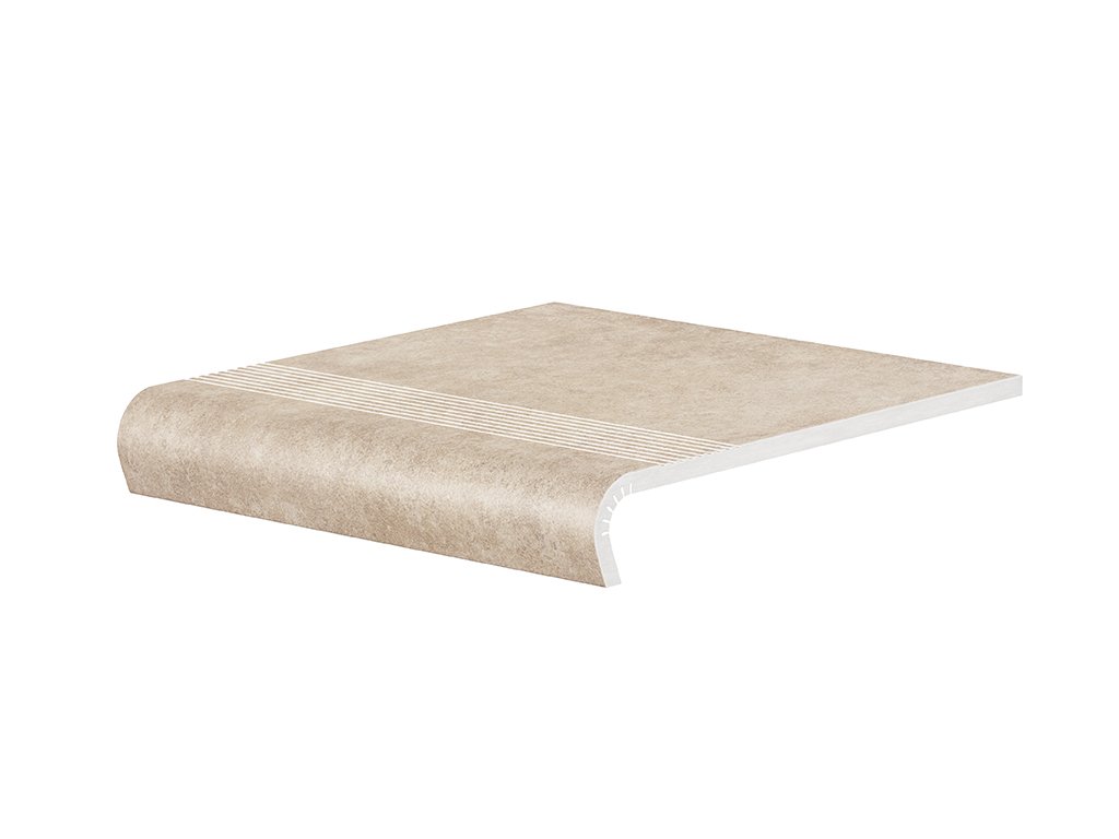 21742 21742 dlazba cottage masala schod v shape 32x30 cm