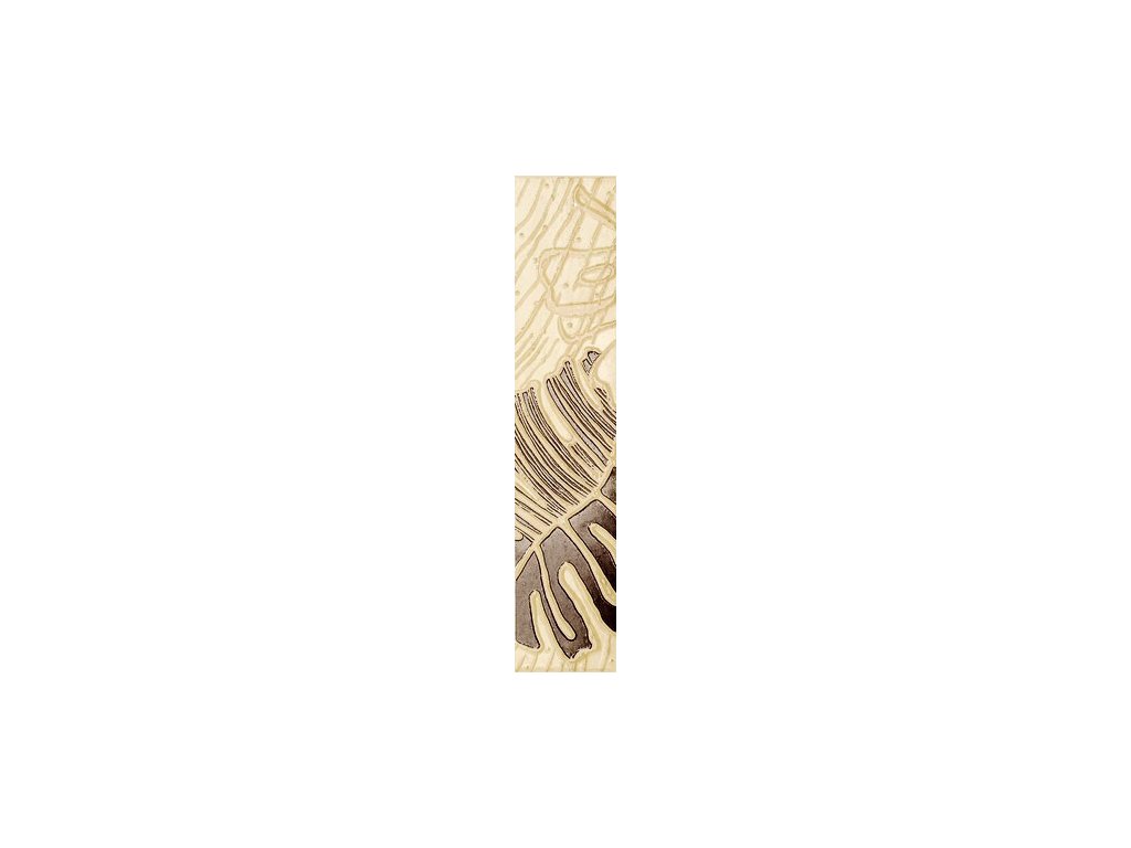 Dekorace Toscana 1 Listela 36x7,4 cm