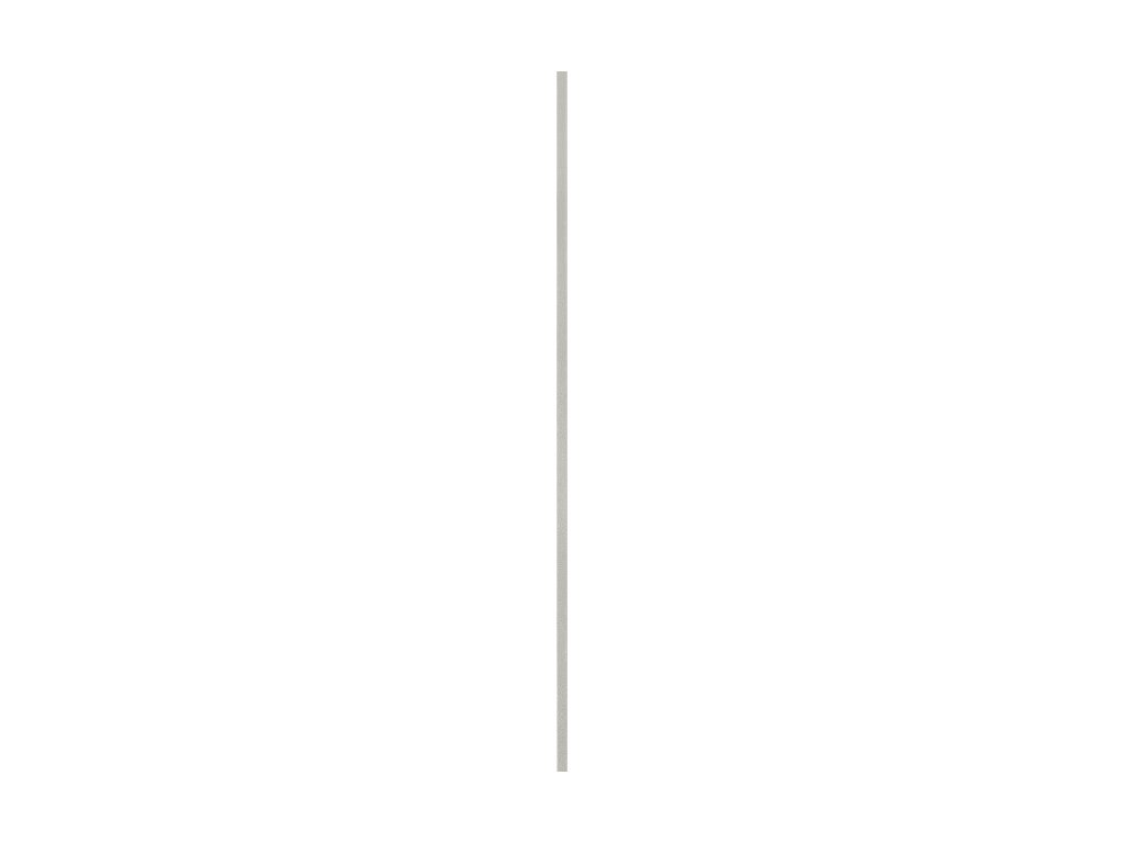 146409 34813 listela tivoli c inox p 75x1 5 1