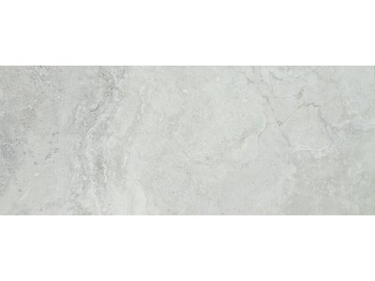 Obklad Tubadzin Fadma white lesk rektifikovaný 30x75