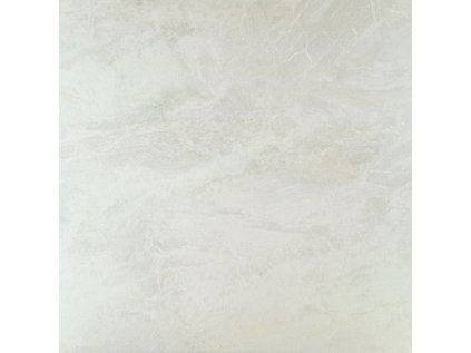 Dlažba Tubadzin Sedona white mat rektifikovaná 60x60