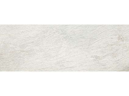 Obklad Tubadzin Sedona white struktura mat rektifikovaný 33x90