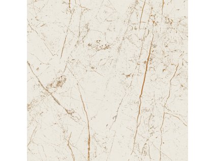 Dlažba Tubadzin Sophi Oro white mat rektifikovaná 60x60