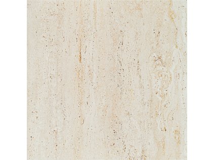 Dlažba Tubadzin Tissue ivory mat rektifikovaná 60x60