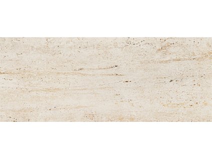 Obklad Tubadzin Tissue ivory mat rektifikovaný 30x75