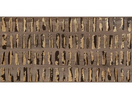 Dekor Tubadzin Moza geo mat 31x61