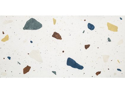 Dlažba Tubadzin Colore mat rektifikovaná 60x120