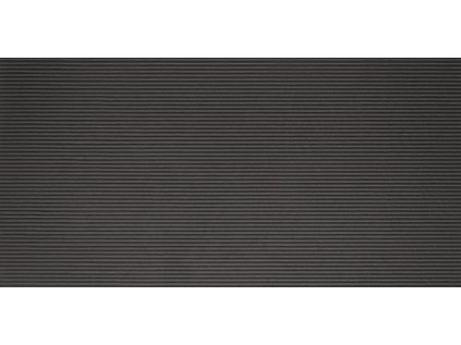 Obklad Tubadzin Duo graphite struktura mat rektifikovaný 30x60